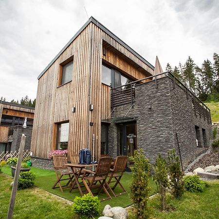 Apartmán u Janky. Liptovský Mikuláš Exterior foto