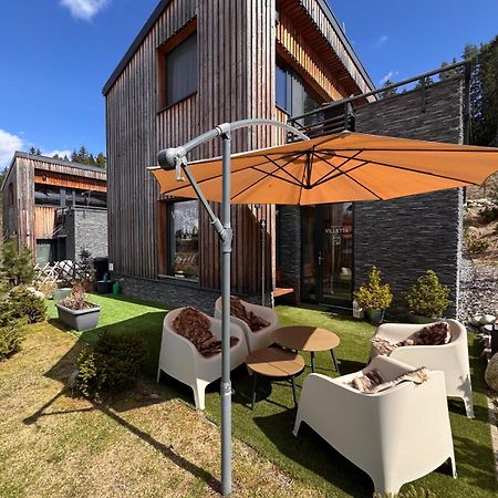 Apartmán u Janky. Liptovský Mikuláš Exterior foto