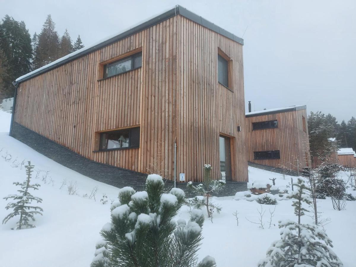 Apartmán u Janky. Liptovský Mikuláš Exterior foto