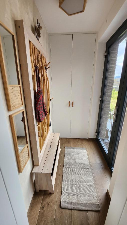 Apartmán u Janky. Liptovský Mikuláš Exterior foto