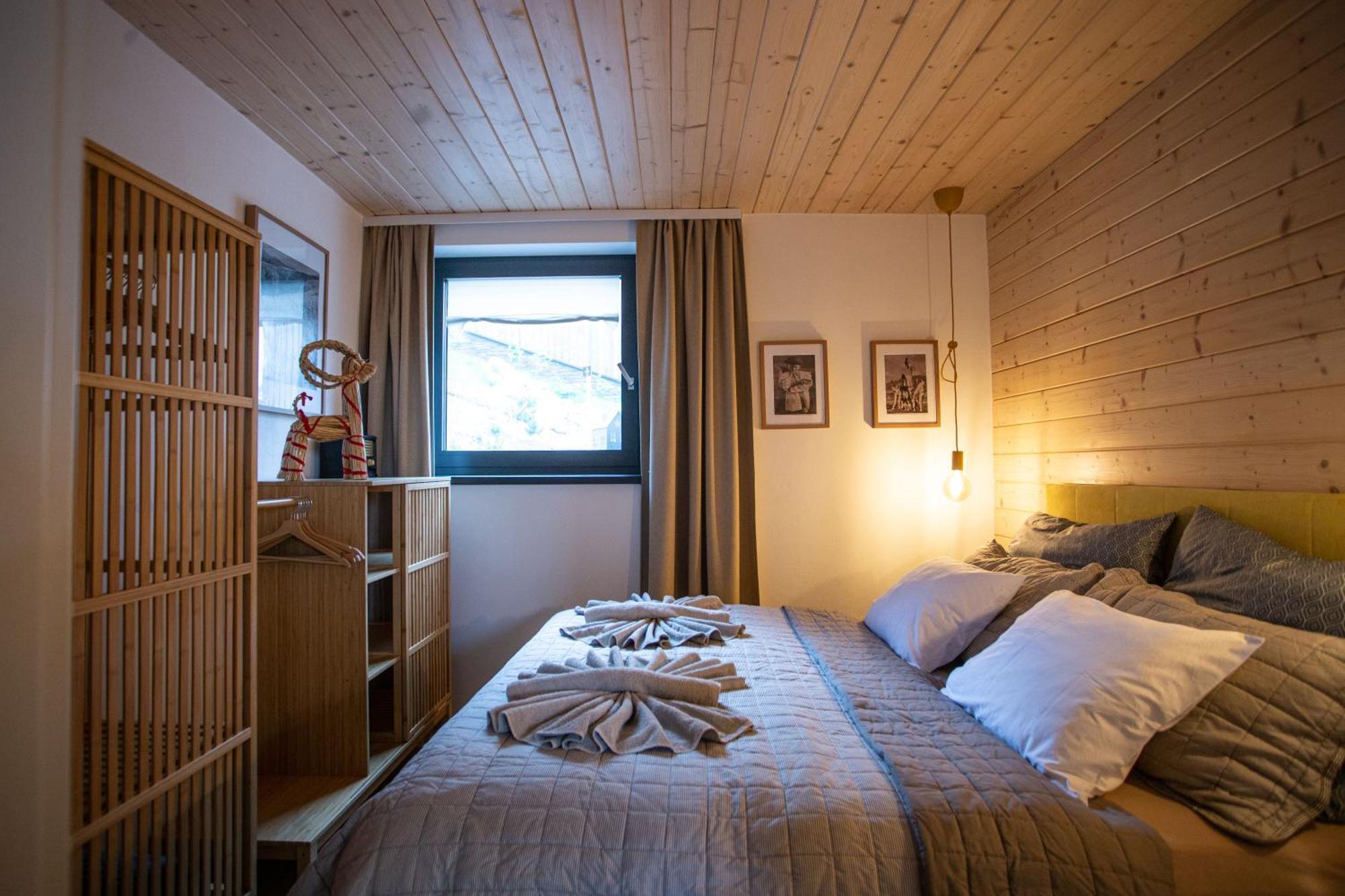 Apartmán u Janky. Liptovský Mikuláš Exterior foto